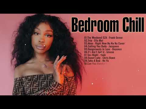 Best Bedroom Mix💥💨💨 R&B Chill Viber | SLow Jams Playlist 2023