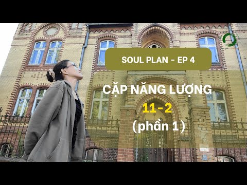 (Plano da Alma) Ep 4: Episódio 11-2 (Fase 1)