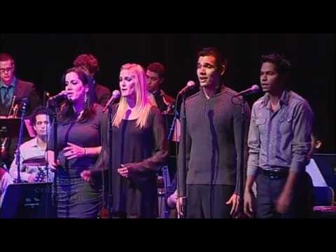 Ivan Lins Meets Berklee - 4x3