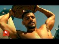 Bad Boys Ride Or Die 2024 BRUTAL Prison Yard Brawl