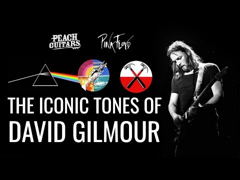 Inspired by: David Gilmour