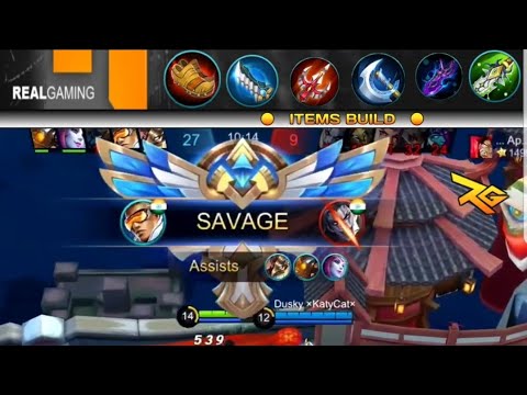 Bruno SAVAGE Gameplay Highlights - top global worldwide