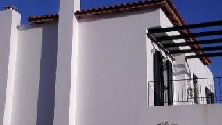 preview picture of video 'Rent Villa Anemos Kastelos Rethymno Crete Greece 2 -Happy Stays'