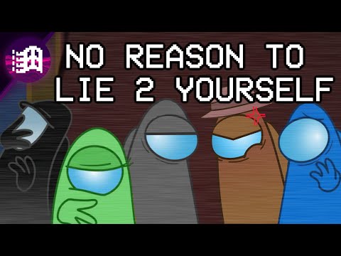 Mashup | CG5³, NateWantsToBattle, AmaLee - No reason to lie 2 yourself (6) | 95bro
