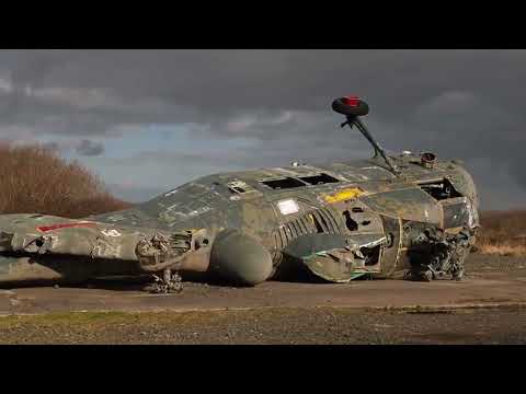 12 Most Incredible Abandoned Planes In The World