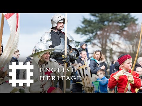 St George's Festival at Wrest Park