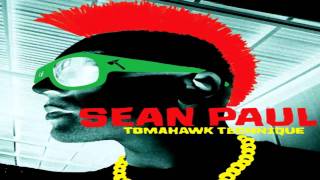 Sean Paul Feat. Kelly Rowland - How Deep Is Your Love