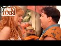 Fred Wilma S First Date At The Fair The Flintstones In Viva Rock Vegas 2000