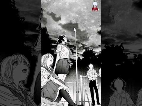 Juujika No Rokunin Edit.. I'm am not a Hero ..#manga #short #animeedit