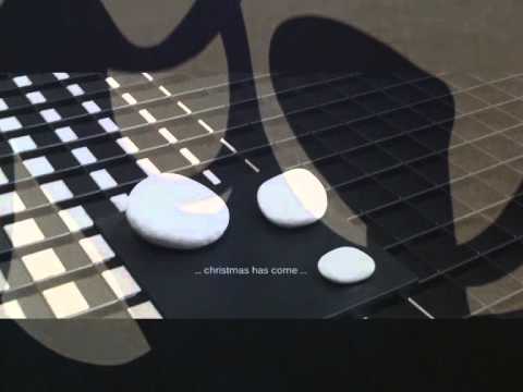 Lorenz Maierhofer, CHRISTMAS HAS COME - chamberchoir satb