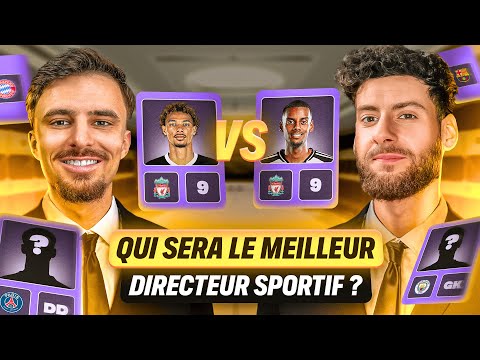 💰 One Club, One Recruit: Who will have the Best Transfer Window? (with @BR10_football)