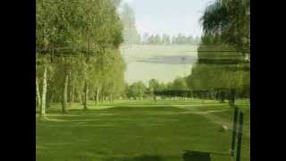 preview picture of video 'Golfclub Lipperland e.V.'