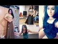 Male To Female Transformation Crossdresser Dancing