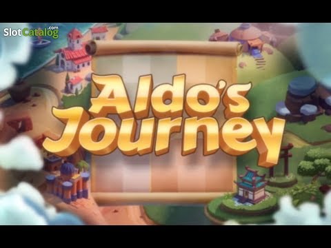 Aldos Journey gameplay video