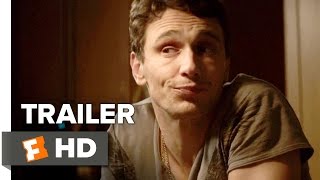 King Cobra Official Trailer 1 (2016) - James Franc