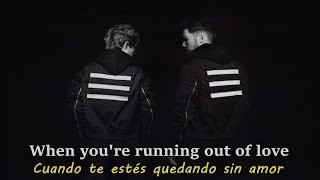 Third ≡ Party - Come With Me (Lyrics/Sub Español)