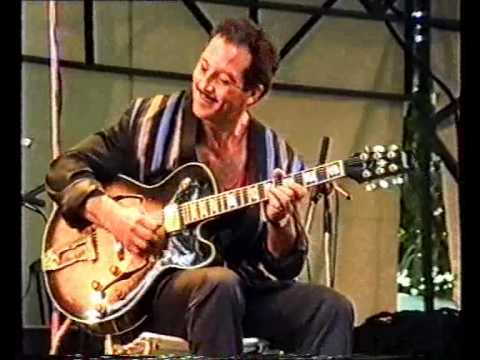 Dorado Schmitt - Semptember Song (Samois '94)