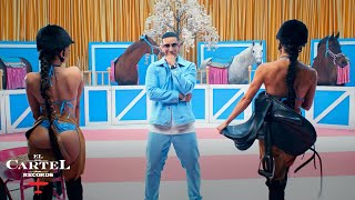 Daddy Yankee - El Pony (Video Oficial)