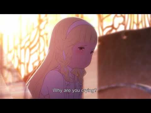 Maquia: When the Promised Flower Blooms (Official U.S. Trailer)