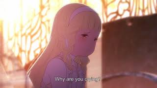 Maquia: When the Promised Flower BloomsAnime Trailer/PV Online