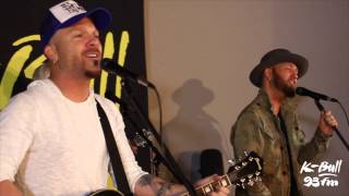 Lo Cash - Bounce (Live)