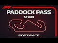 F1 Paddock Pass: Post-Race At The 2019 Spanish Grand Prix