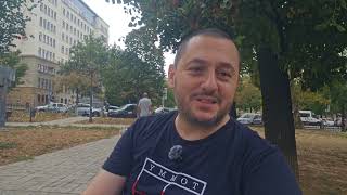 Belgrad'a Gelirken Bu Belgeleri Yanınızda Getirmeyi Unutmayın! | Belgrad Gezi Re