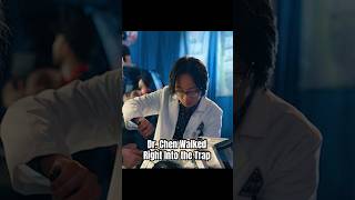 Download lagu Dr. Chen Walked Right Into the Trap  #foryou #funny  #series #shorts mp3 Download lagu Dr. Chen Walked Right Into the Trap  #foryou #funny  #series #shorts mp3