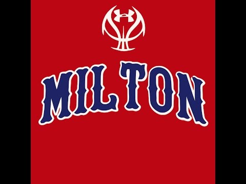 Milton vs Roswell 12 16 HD