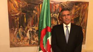 RACHID NEKKAZ 14-03-19 رشيد نكاز