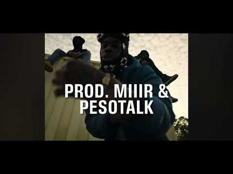 Buddy Bandz Type beat - “Soulja” (prod. Miiir & PesoTalk)