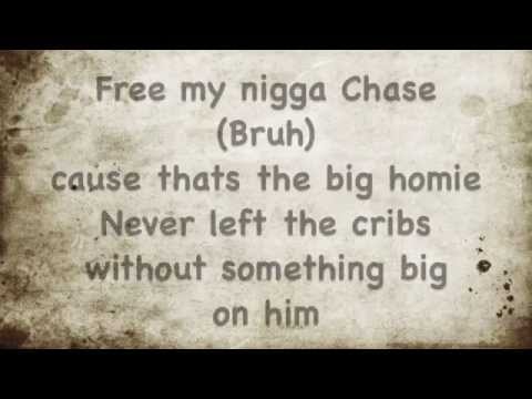 Biggie - Ray Jr Lyrics *NEW 2015*