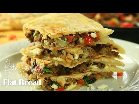 download lagu mp3 mp4 Ground Beef Flatbread Recipe, download lagu Ground Beef Flatbread Recipe gratis, unduh video klip Ground Beef Flatbread Recipe