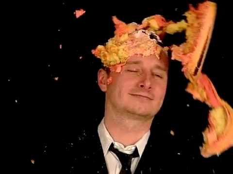 G-Stone gets caked -  Megablast