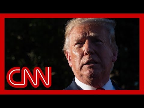 Donald Trump threatens Iran with obliteration Donald Trump threatens Iran with obliteration