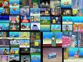 All Spongebob Season 8 Episodes Played At The Same Time Lumpy 24199 Jameyanimator