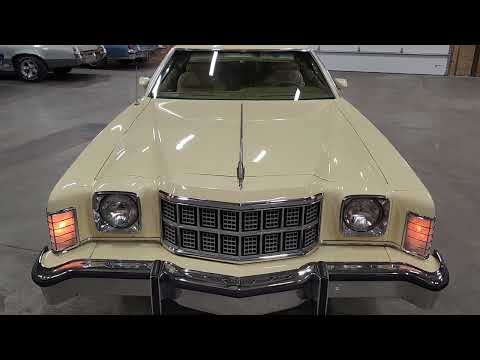 1976 Ford Elite (CC-1769728) for sale in Clinton, New York