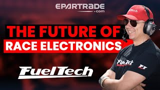 "Vision FT and The Future Of Race Electronics" by Fueltech
