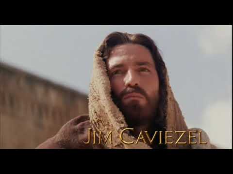 The Passion of the Christ - TV Spots