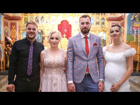 Botez Iris Eveline & Cununie Raluca si Marian