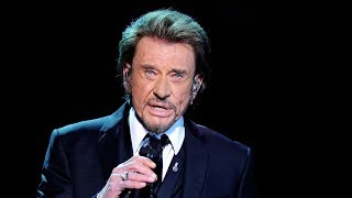 JOHNNY HALLYDAY je t'aime comme je respire clip dan sadydan