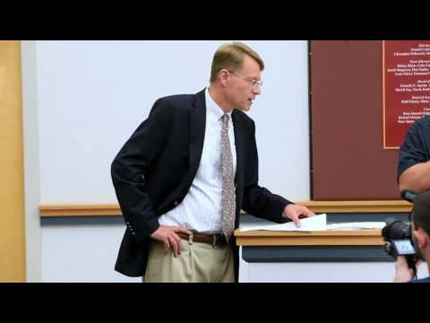 democratic-town-committee-endorses-merrill-gay-for-mayor-with-video