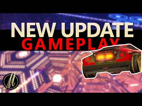 IS DROPSHOT FUN? (My first live commentary!)