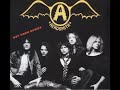AEROSMITH Get Your Wings Fullalbum