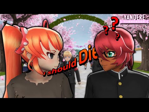 CAN MINDSLAVE OSANA GET MATCHMAKED? - Yandere Simulator Myths