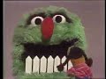 Classic Sesame Street Counting To 7 Full Version HQ 1979