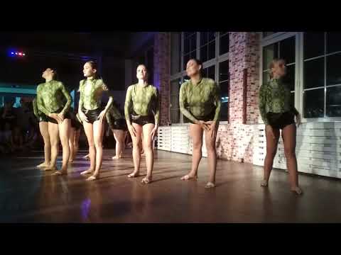 Las Estrellas - Bachata Stars 2019 Poland