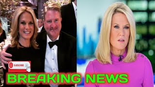 THE WHOLE PACKAGE Who is Martha MacCallum’s husband, Daniel John Gregory