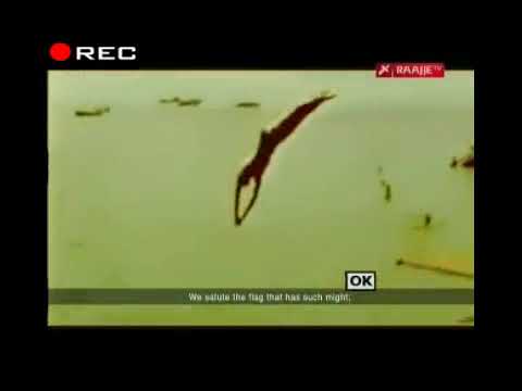 maldives national anthem (1941-1976)