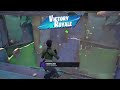 Victory Royale Screen when you win *Fortnite* (Clip)